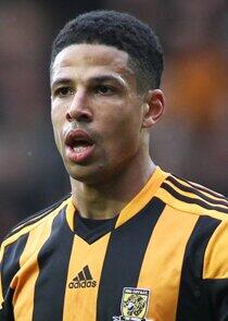 photo of Curtis Davies