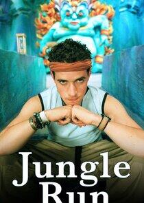 Jungle Run Jungle Run