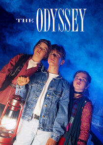 The Odyssey The Odyssey