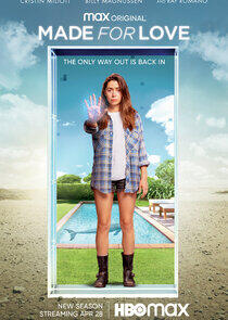 Made for Love - Season 2 Made for Love - Season 2