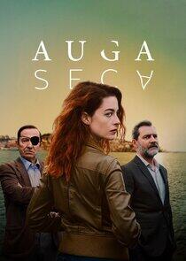 Auga Seca Auga Seca