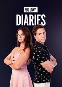 90 Day Diaries - Season 3 90 Day Diaries - Season 3