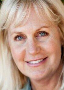 Christine Larson-Nitzsche Christine Larson-Nitzsche