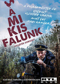 A mi kis falunk - Season 2 A mi kis falunk - Season 2