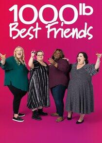 1000-lb Best Friends - Season 1 1000-lb Best Friends - Season 1