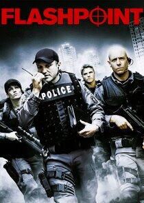 Flashpoint Flashpoint