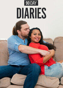90 Day Diaries - Season 1 90 Day Diaries - Season 1