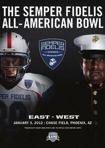 Semper Fidelis All-American Bowl Semper Fidelis All-American Bowl