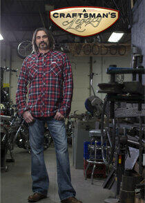 A Craftsman's Legacy - Season 4 A Craftsman's Legacy - Season 4