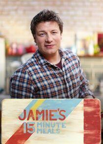Jamie's 15 Minute Meals Jamie's 15 Minute Meals