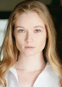 Lyla Porter-Follows Lyla Porter-Follows