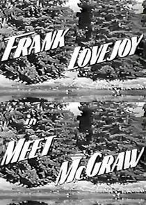 Meet McGraw Meet McGraw