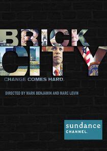 Brick City Brick City