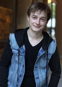 Tom Hudson