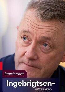 Etterforsket - Season&nbsp;1