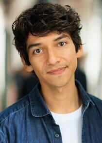 Damian Schedler Cruz