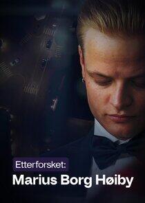 Etterforsket - Season&nbsp;2