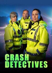 The Crash Detectives The Crash Detectives