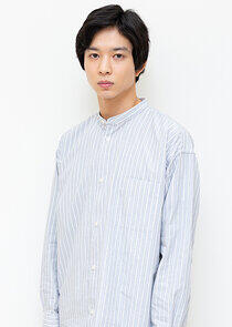 Hajime Ozaki Hajime Ozaki