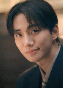 Kang Tae Poong Kang Tae Poong