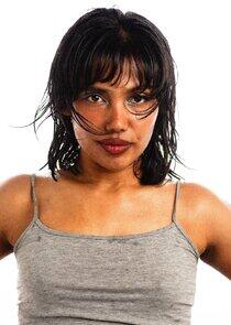 photo of Ravina Raventos