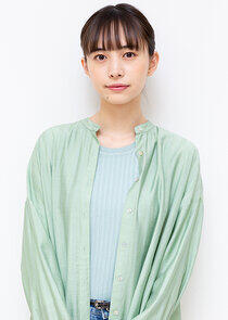 Rina Yoshimura Rina Yoshimura