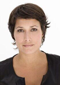 Annechien Steenhuizen Annechien Steenhuizen