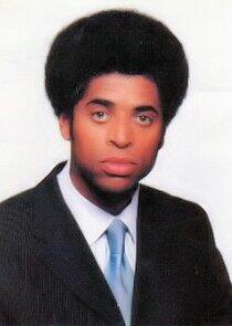 D.C Danny Glaze D.C Danny Glaze