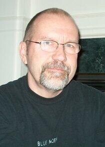 David B. Thompson David B. Thompson