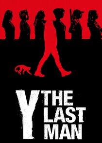 Y: The Last Man