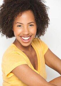 Tamina Pollack-Paris Tamina Pollack-Paris