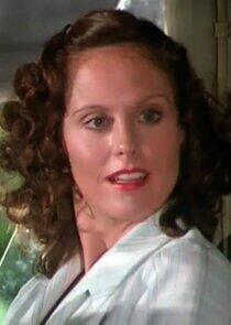 Sarah Stickney White Sarah Stickney White