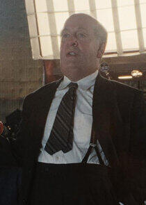 Alfred Hitchcock