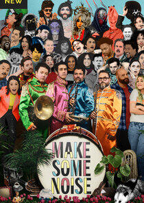 Make Some Noise - Season 4 Make Some Noise - Season 4