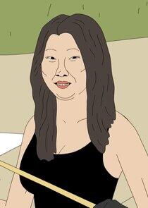 Jeanette Lee Jeanette Lee