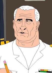 Executive Officer Executive Officer