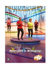 Nederland in Beweging! Nederland in Beweging!