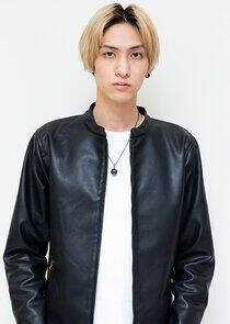 Yuuma Kamei Yuuma Kamei