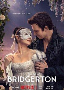 Bridgerton Bridgerton