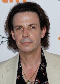 Noah Taylor
