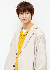 Rei Kobayashi Rei Kobayashi