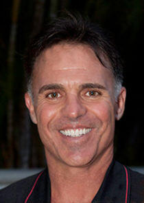 photo of Chris Palermo
