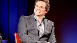 Colin Firth Colin Firth
