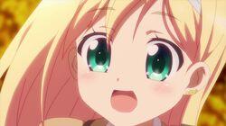 Send Your Cute Hina on a Journey Send Your Cute Hina on a Journey