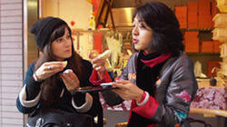 Yokohama Stories Yokohama Stories