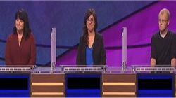 Liz Quesnelle Vs. Theresa Tejada Vs. Ted Johnson, show # 7132. Liz Quesnelle Vs. Theresa Tejada Vs. Ted Johnson, show # 7132.