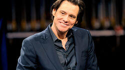 Jim Carrey Jim Carrey