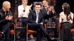 The Cast of 'Glee' The Cast of 'Glee'