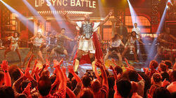 Skylar Astin vs. Metta World Peace Skylar Astin vs. Metta World Peace