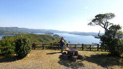 Ise-Shima: Experiencing a Lifestyle Close to Nature Ise-Shima: Experiencing a Lifestyle Close to Nature